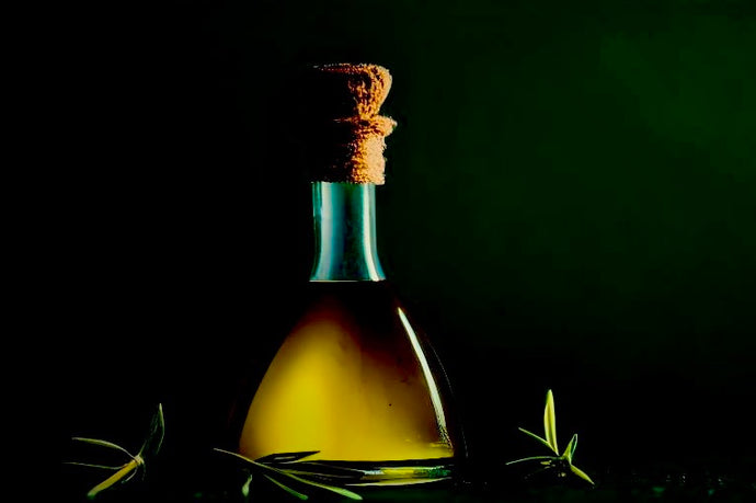 Anti-Inflammatory Effect of Olive Oil Consumption