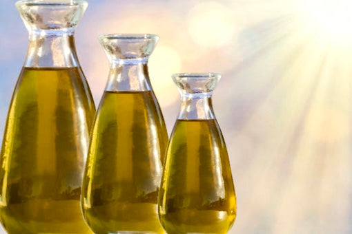 Kako shraniti oljčno olje: vodnik za ohranjanje okusa in svežine