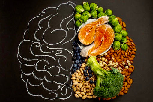 Sredozemska prehrana za zdravje možganov: Negovanje vašega uma in spomina