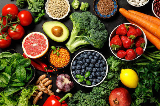 Sredozemska prehrana za vegetarijance: zdravo popotovanje do zdravja in okusa 