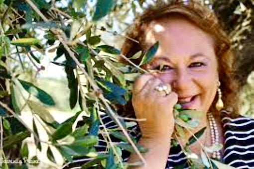 Olivenölproduzenten: Die Familie Traldi