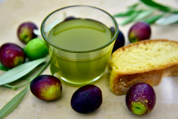 Unfiltered Olive Oil: What Is It Really?
