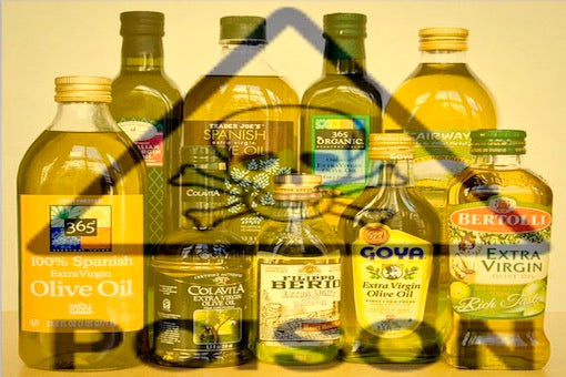 Cheap Olive Oil Is Not Olive Oil. Here's Why.