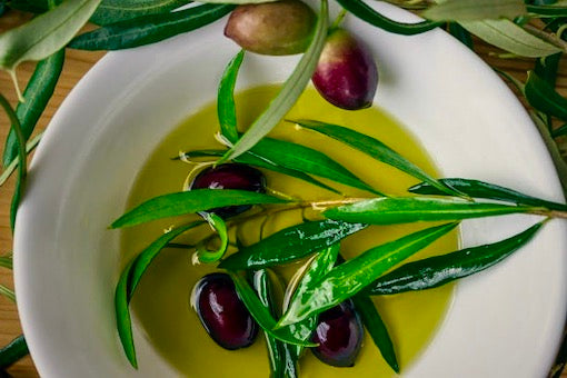 Is Olive Oil Healthy? Depends on What You Call Olive Oil.